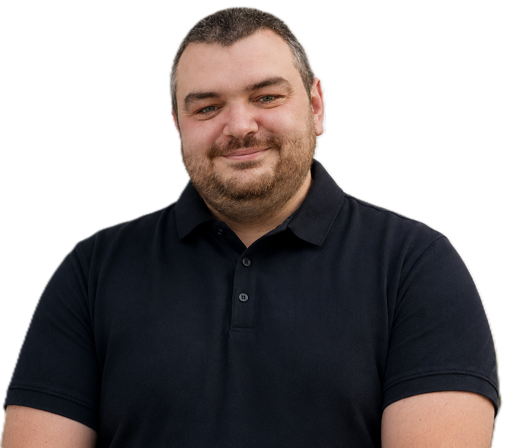 Rafael Kocurek, IT-Monschau